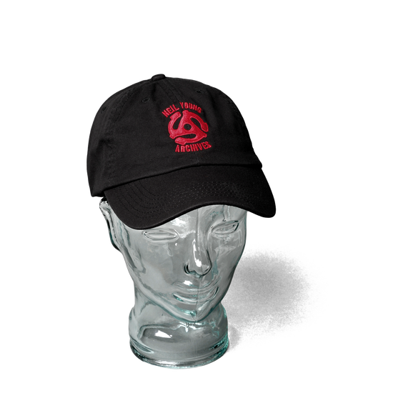 ACC - HEADWEAR - 2000 Archives